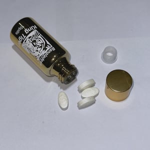 極品孟家拉虎王（King tiger）一瓶10粒