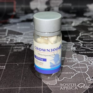 美國皇冠偉哥顶点3000軟膠囊