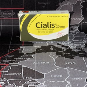 犀利士 Cialis 20mg