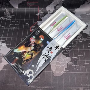 井噴液女性護理催情外用塗抹液|一盒4包【處子秀、縮陰液、出奶膏、漲潮水】