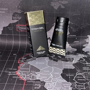 TITAN GEL泰坦凝膠