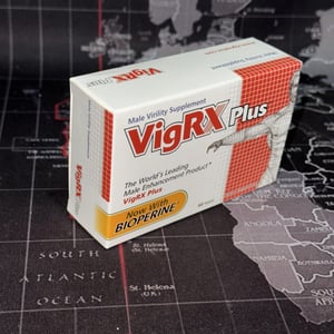 美國威樂VigRX Plus