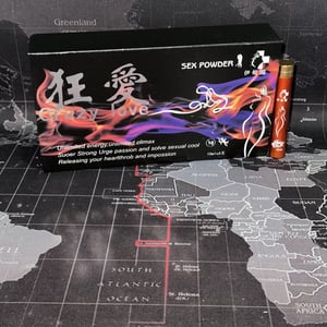 狂愛催情水