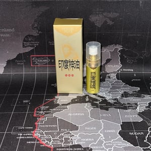 印度神油持久男人专用-15ml