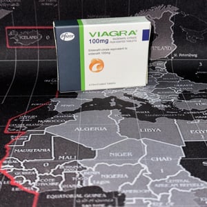 威而鋼VIAGRA100mg|全球最知名的壯陽藥