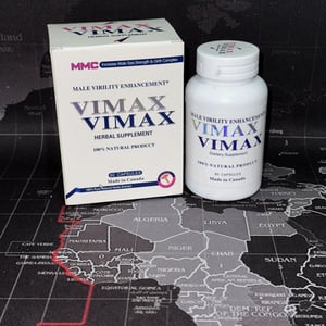加拿大VIMAX增大丸