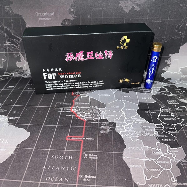惡魔丘比特